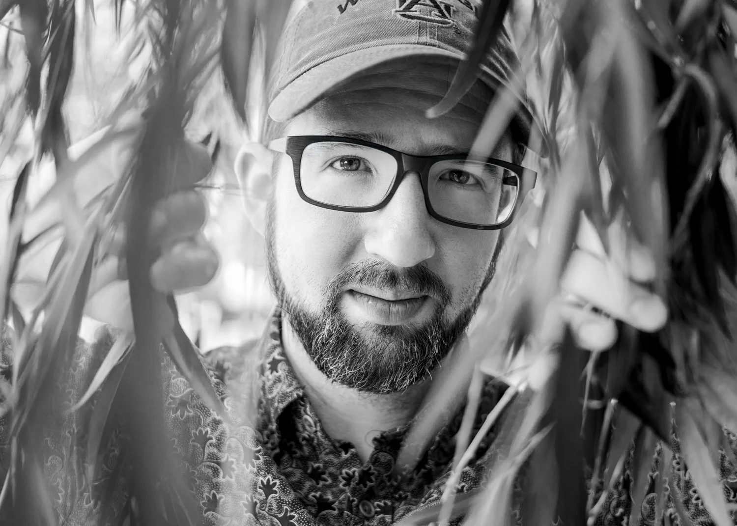 Ben Stadler